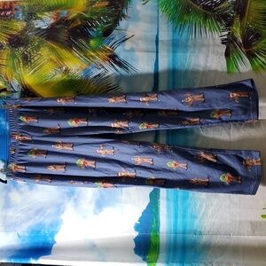 Star Wars women's pajama pants size S
